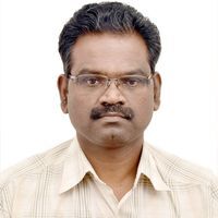 Ravikumar Kandasamy