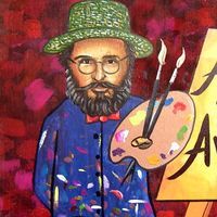 Alexandros Androulakis