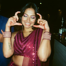 Kavya Alandur
