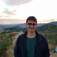 Javier Curiel Pérez