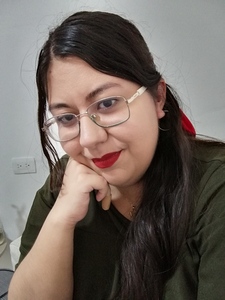 Zukey Berenice