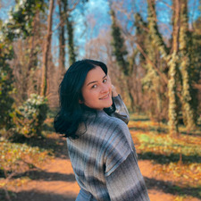 Аделина Нанкова