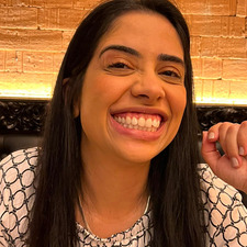 Priscila Vicente