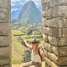 Kiley McCarthy Connolly