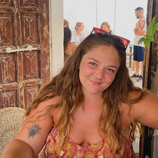 Caitlin Jarvis