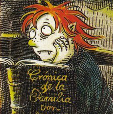 Berta Cifuentes García