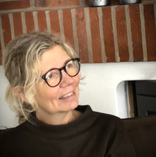 Anna-Lena Hed