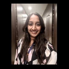 Prashansha Agarwal