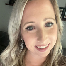 Meghan McCann