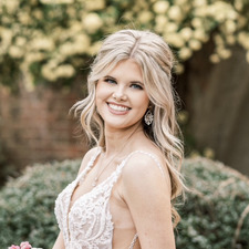 Meredith Mitchell Hill