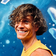Joel Carlovsky