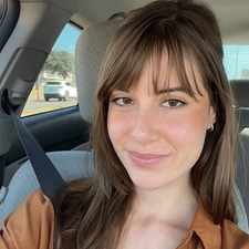 Jessica Frederick
