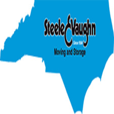 Steele & Moving and Storage