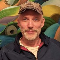 Patrick Smith