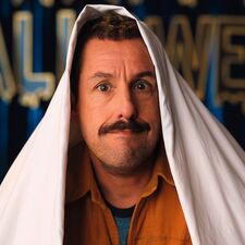 Adam Sandler Net Worth