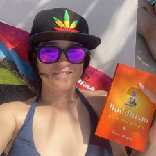 Радостина Кожухарова