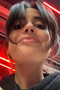 Camila Watson Rodriguez