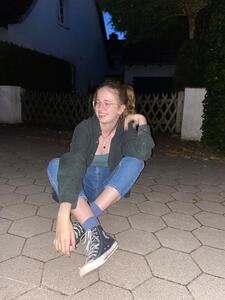 Antonia
