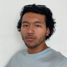 Eric Wicaksono