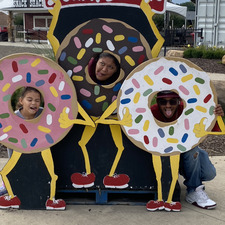 Carmella Mitchell Moran