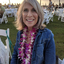 Debbie Nelson