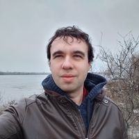 Роман Суржиков