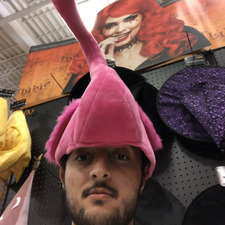 Lucas Marks