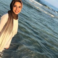 Rokaia Elkholy