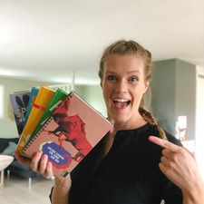 Merethe Næss
