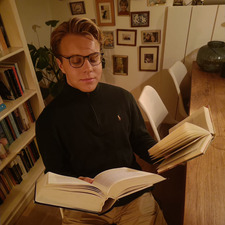 Vincent de Boer 