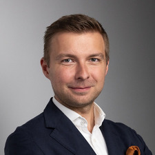 DI Mateusz Gren
