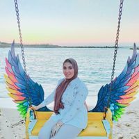 Ghada Alaa