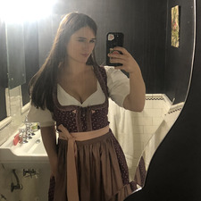 Marina Visser
