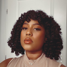 Monique Patrick