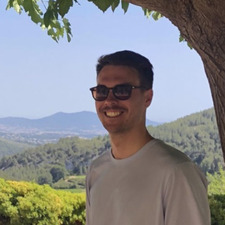 Marc-Antoine Thériault