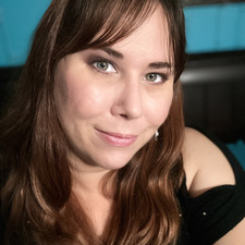 Ashley Fularz