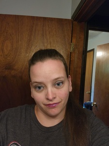 Megan  Brown 