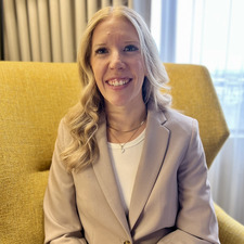 Aleisha Pollett