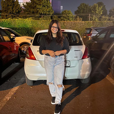 Prerna Arora
