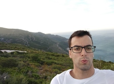 Raúl Sar