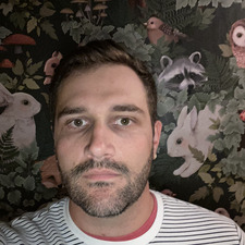 Dan Labson