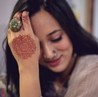 তানজিলা পুনম