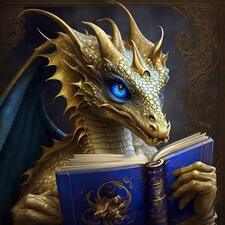 VoraciousBookDragoness