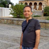 Янаки Лазаров