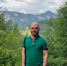 Jake Várleyenskya