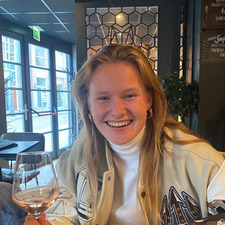 Michelle Van Beurden