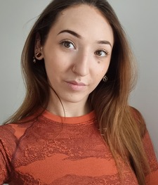 Mélissa ALX