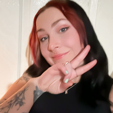 Cheyenne Egan-Downes