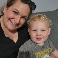 Stephanie Recktenwald