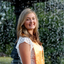 Maddie Walker